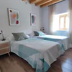 El Portal De Castroserna Nyaraló