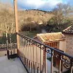 El Portal De Castroserna *