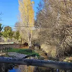 El Portal De Castroserna Nyaraló