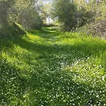 Nyaraló El Portal De Castroserna