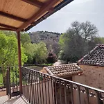 El Portal De Castroserna *