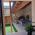 El Portal De Castroserna *