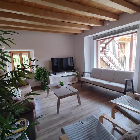 El Portal De Castroserna