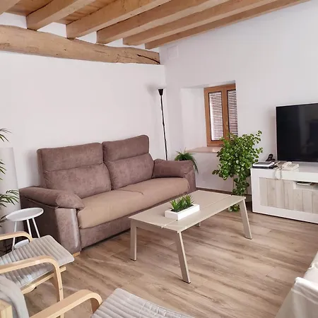 El Portal De Castroserna Castroserna de Arriba