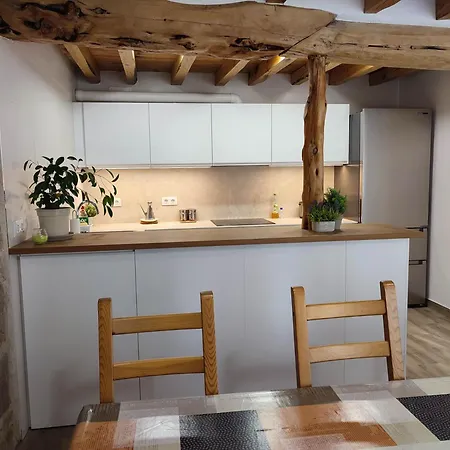 El Portal De Castroserna