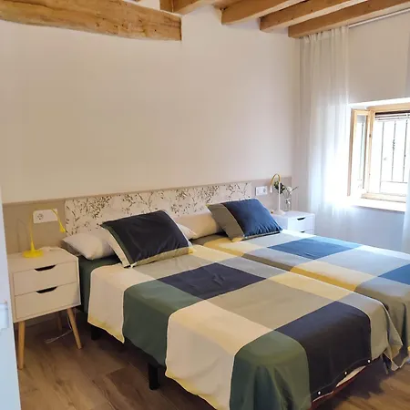 El Portal De Castroserna * Castroserna de Arriba