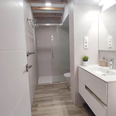 Holiday home El Portal De Castroserna *