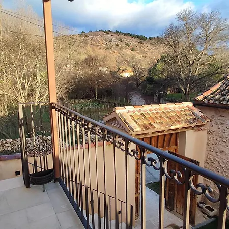 El Portal De Castroserna *