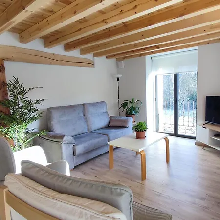 El Portal De Castroserna Holiday home *