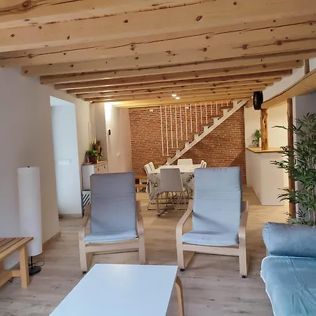 Holiday home El Portal De Castroserna