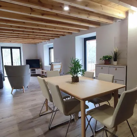 El Portal De Castroserna Holiday home *