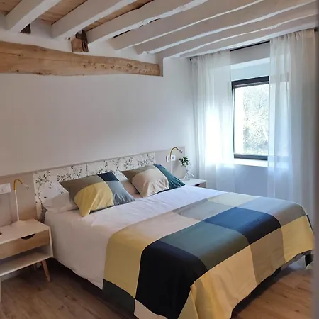 بيت للعطل El Portal De Castroserna Castroserna de Arriba