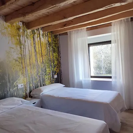 El Portal De Castroserna * Castroserna de Arriba