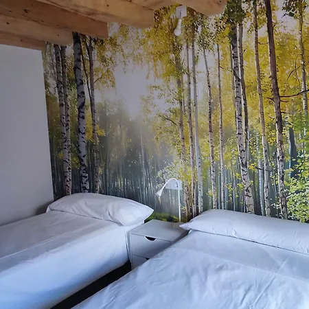 El Portal De Castroserna Holiday home Castroserna de Arriba