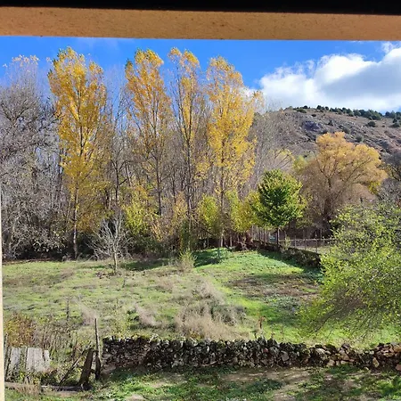 El Portal De Castroserna *