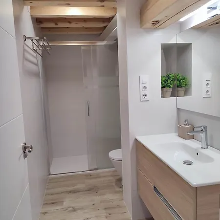 El Portal De Castroserna Holiday home