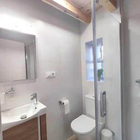 El Portal De Castroserna * Castroserna de Arriba