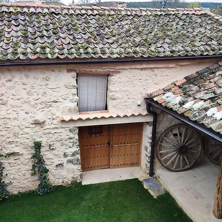 Holiday home El Portal De Castroserna *