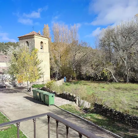 El Portal De Castroserna Holiday home *