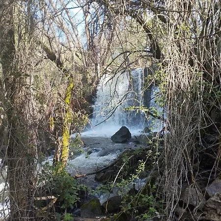 El Portal De Castroserna * Castroserna de Arriba