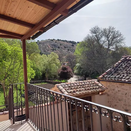 El Portal De Castroserna *