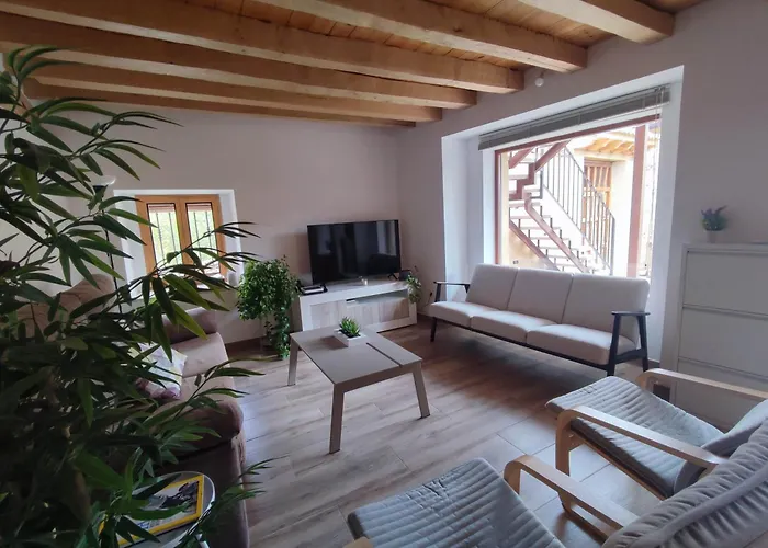 El Portal De Castroserna