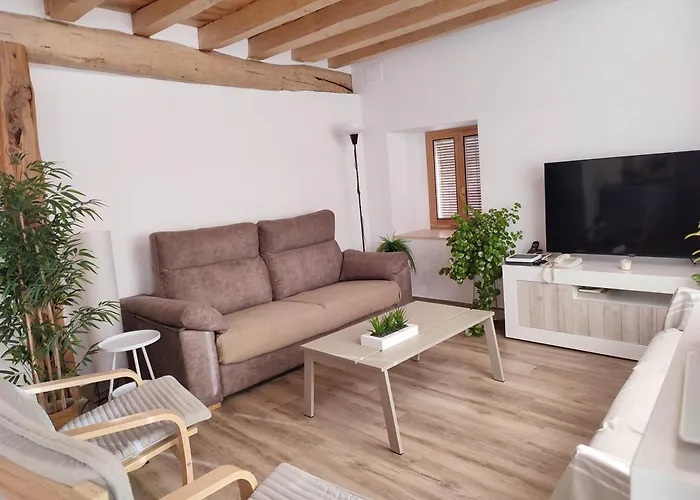 El Portal De Castroserna Castroserna de Arriba