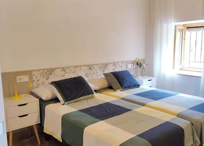 El Portal De Castroserna * Castroserna de Arriba