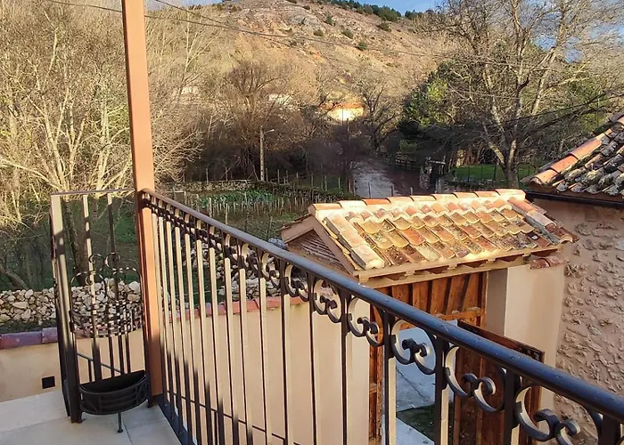 El Portal De Castroserna *