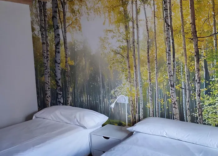 El Portal De Castroserna 펜션 Castroserna de Arriba