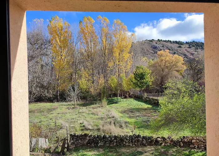 El Portal De Castroserna *