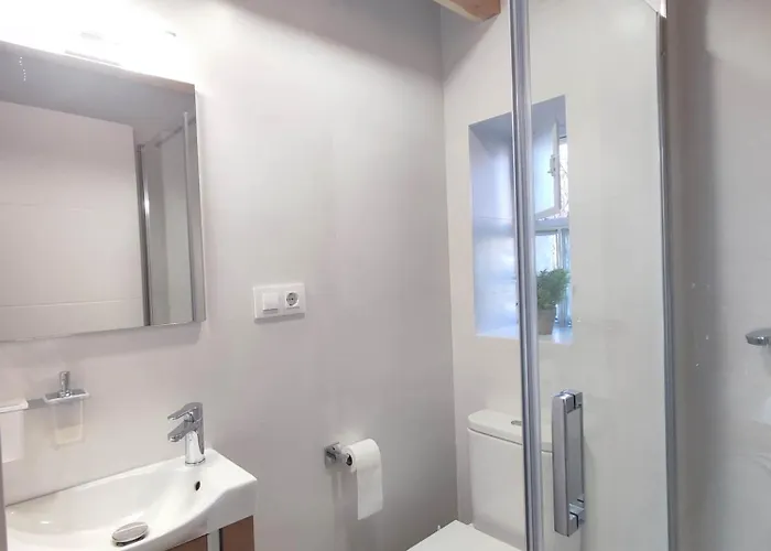 El Portal De Castroserna * Castroserna de Arriba