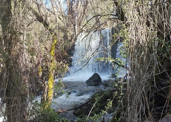 El Portal De Castroserna * Castroserna de Arriba